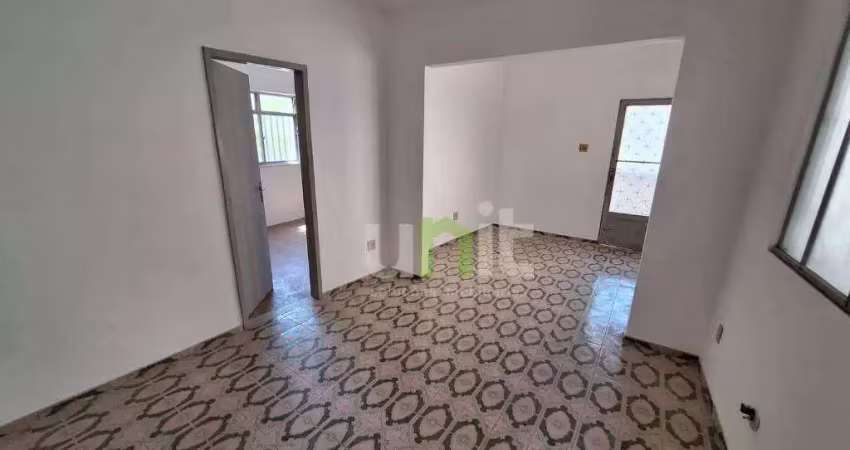 Casa com 6 dormitórios à venda, 210 m² por r$ 600.000,00 - centro - niterói/rj