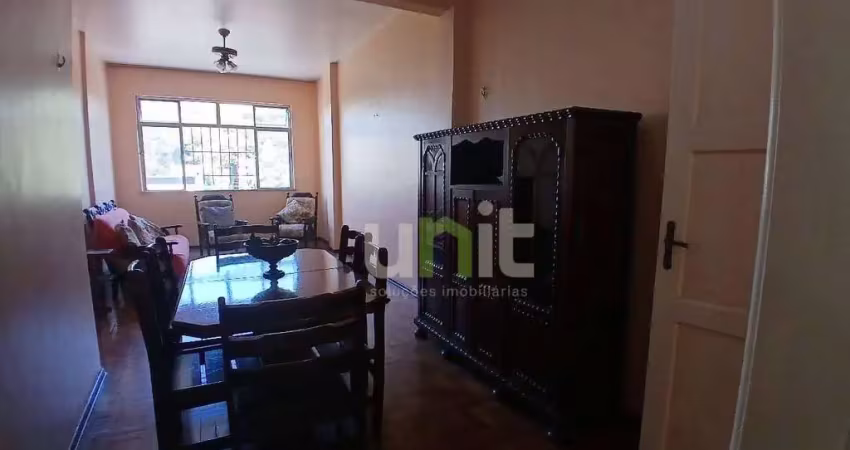 Apartamento com 2 dormitórios à venda, 86 m² por r$ 385.000,00 - centro - niterói/rj