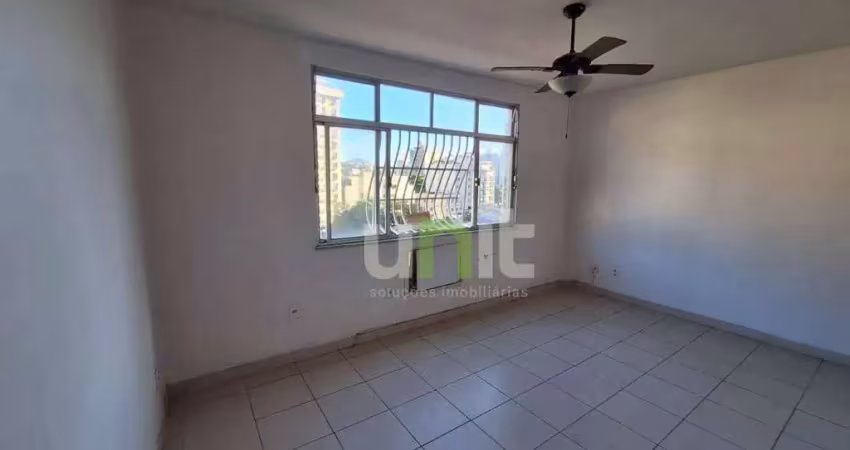 Apartamento com 2 dormitórios à venda, 72 m² por r$ 350.000 - jardim icaraí - niterói/rj