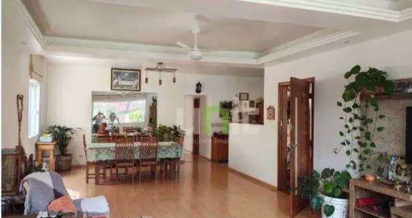 Casa com 4 dormitórios à venda, 360 m² por r$ 870.000,00 - piratininga - niterói/rj