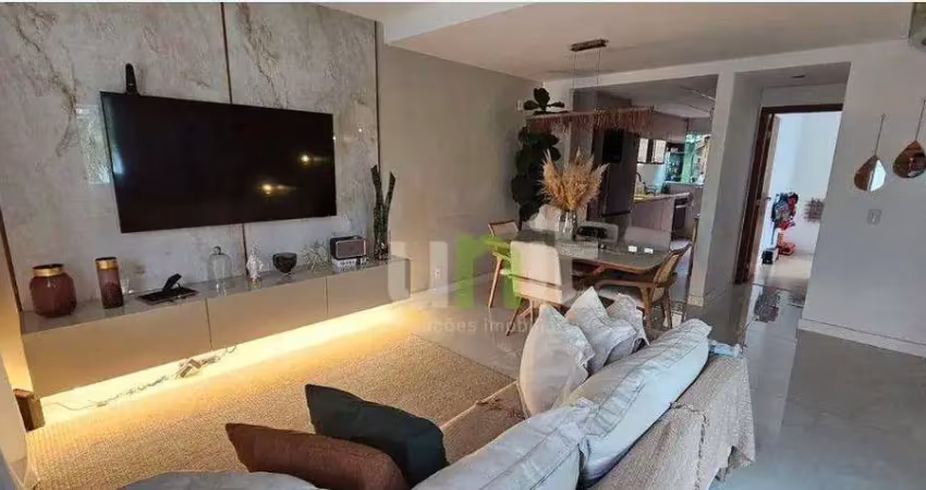 Casa com 3 dormitórios à venda, 155 m² por r$ 1.290.000,00 - engenho do mato - niterói/rj