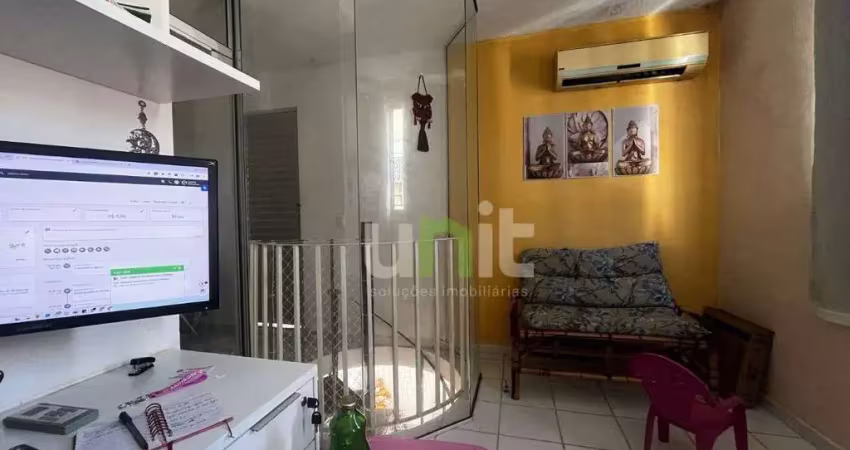 Cobertura com 4 dormitórios à venda, 154 m² por r$ 490.000,00 - maria paula - são gonçalo/rj