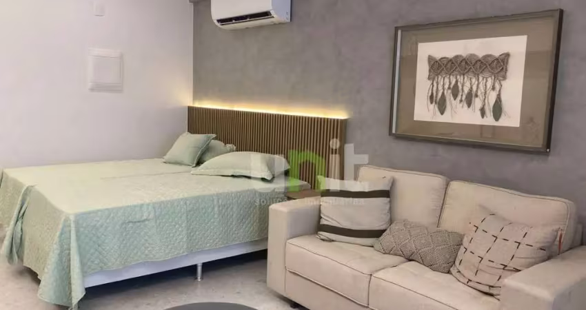 Studio com 1 dormitório à venda, 35 m² por r$ 450.000,00 - icaraí - niterói/rj