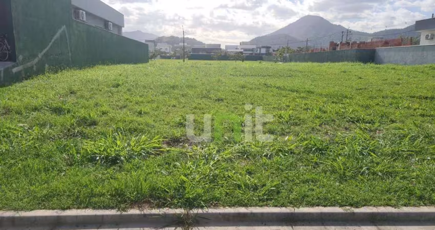 Terreno à venda, 360 m² por r$ 180.000,00 - inoã - maricá/rj