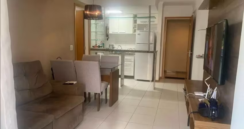 Apartamento com 1 dormitório à venda, 59 m² por r$ 510.000,00 - boa viagem - niterói/rj