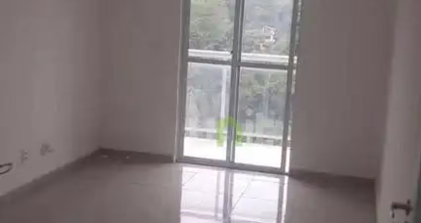 Apartamento com 2 dormitórios à venda, 69 m² por r$ 290.000 - maria paula - são gonçalo/rj