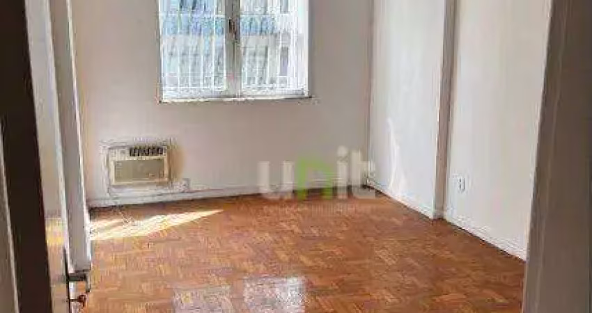 Apartamento com 3 dormitórios à venda, 120 m² por r$ 610.000,00 - icaraí - niterói/rj