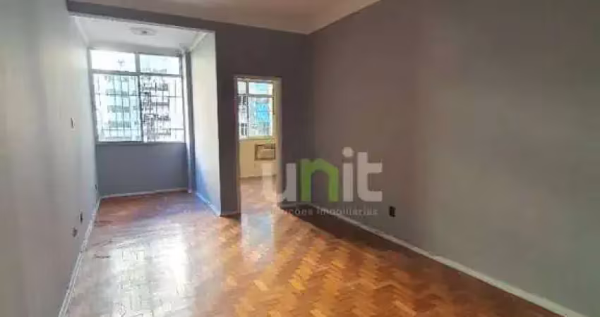 Apartamento com 2 dormitórios à venda, 75 m² por r$ 510.000,00 - icaraí - niterói/rj