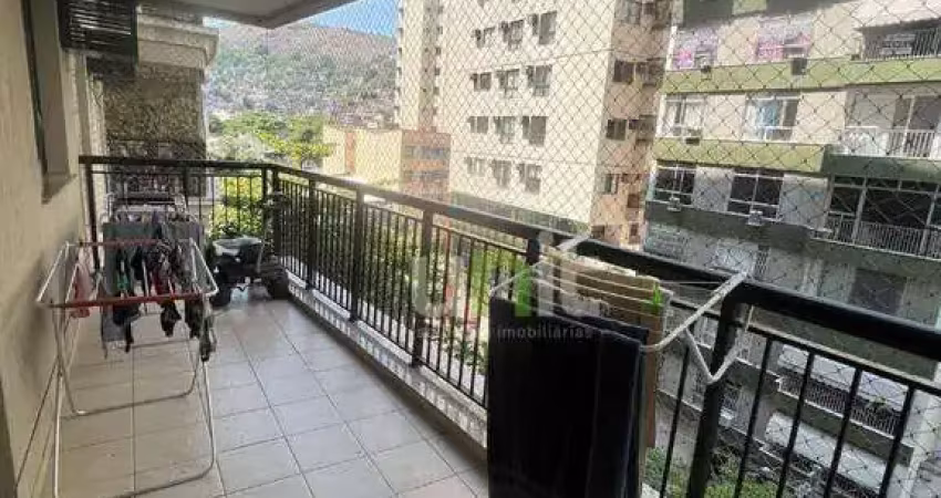 Apartamento com 3 dormitórios à venda, 93 m² por r$ 650.000,00 - jardim icaraí - niterói/rj