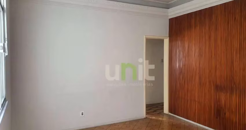 Apartamento com 2 dormitórios à venda, 75 m² por r$ 550.000,00 - icaraí - niterói/rj
