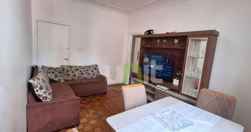 Apartamento com 2 dormitórios à venda, 100 m² por r$ 550.000,00 - icaraí - niterói/rj