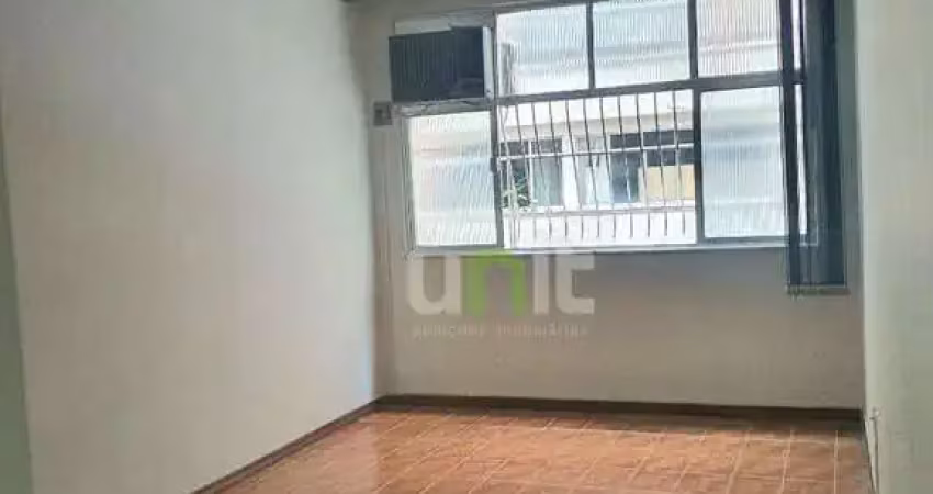 Apartamento com 2 dormitórios à venda, 95 m² por r$ 545.000 - icaraí - niterói/rj