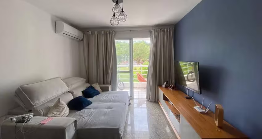 Apartamento com 2 dormitórios à venda, 84 m² por r$ 349.000,00 - maria paula - niterói/rj