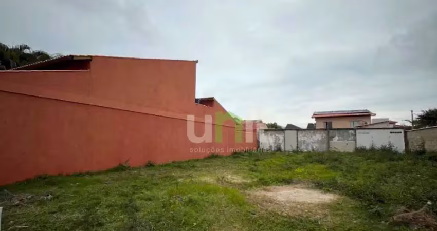 Terreno à venda, 225 m² por r$ 470.000 - itaipu - niterói/rj