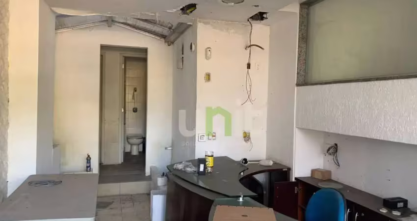 Prédio à venda, 340 m² por r$ 2.500.000,00 - são francisco - niterói/rj
