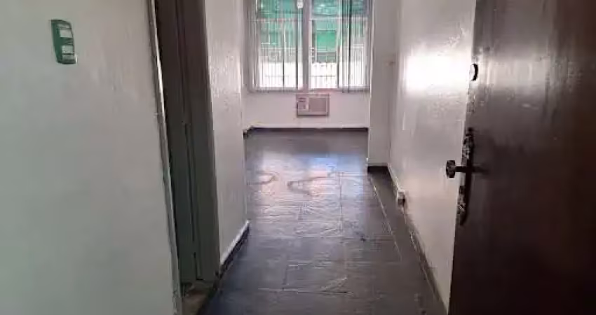 Sala à venda, 30 m² por r$ 110.000,00 - centro - niterói/rj
