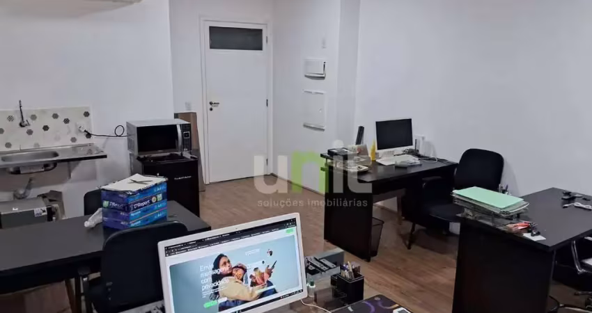 Sala à venda, 24 m² por r$ 180.000,00 - centro - niterói/rj