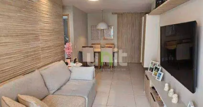 Apartamento com 2 dormitórios à venda, 88 m² por r$ 920.000,00 - jardim icaraí - niterói/rj