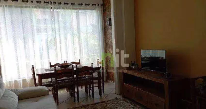 Apartamento com 3 dormitórios à venda, 100 m² por r$ 990.000,00 - icaraí - niterói/rj