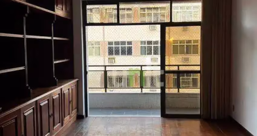 Apartamento com 3 dormitórios à venda, 150 m² por r$ 1.350.000,00 - icaraí - niterói/rj