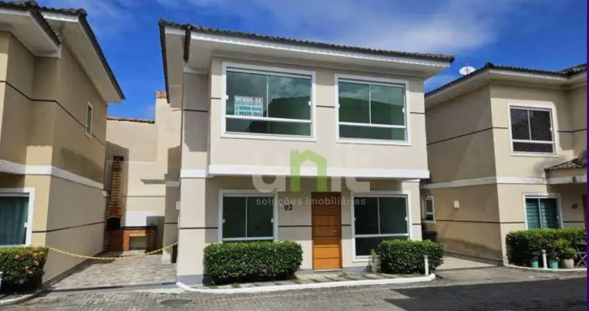 Casa com 3 dormitórios à venda por r$ 680.000,00 - serra grande - niterói/rj