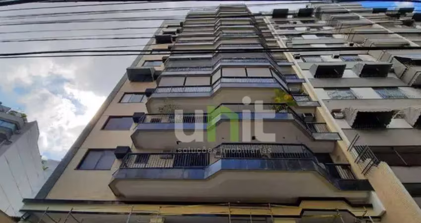 Apartamento com 4 dormitórios à venda, 150 m² por r$ 1.060.000 - icaraí - niterói/rj