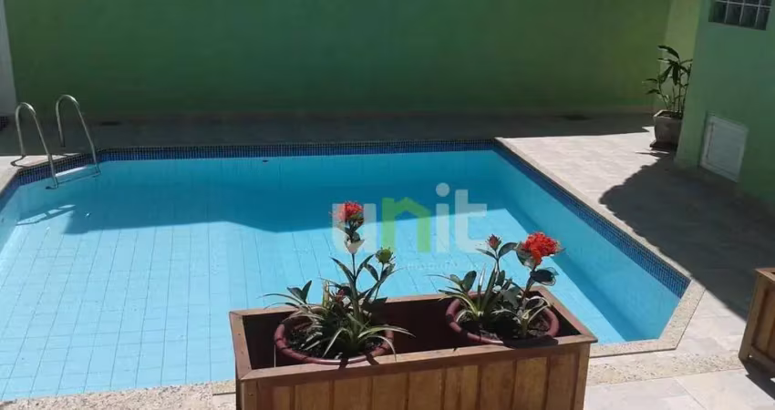Casa com 3 dormitórios à venda, 300 m² por r$ 1.150.000,00 - itaipu - niterói/rj