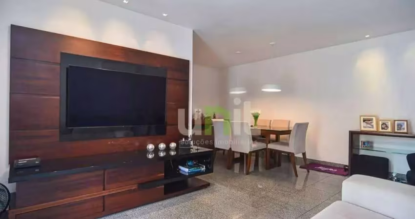Apartamento com 4 dormitórios à venda, 140 m² por r$ 1.170.000,00 - icaraí - niterói/rj