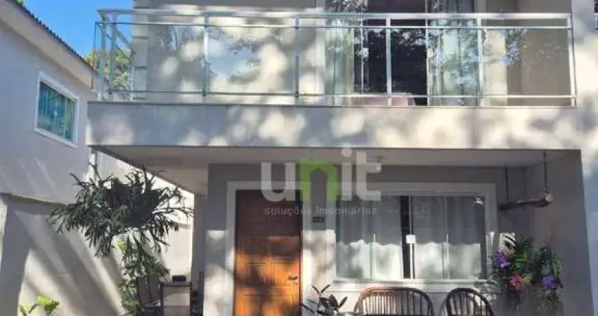 Casa com 3 dormitórios à venda por r$ 630.000 - engenho do mato - niterói/rj