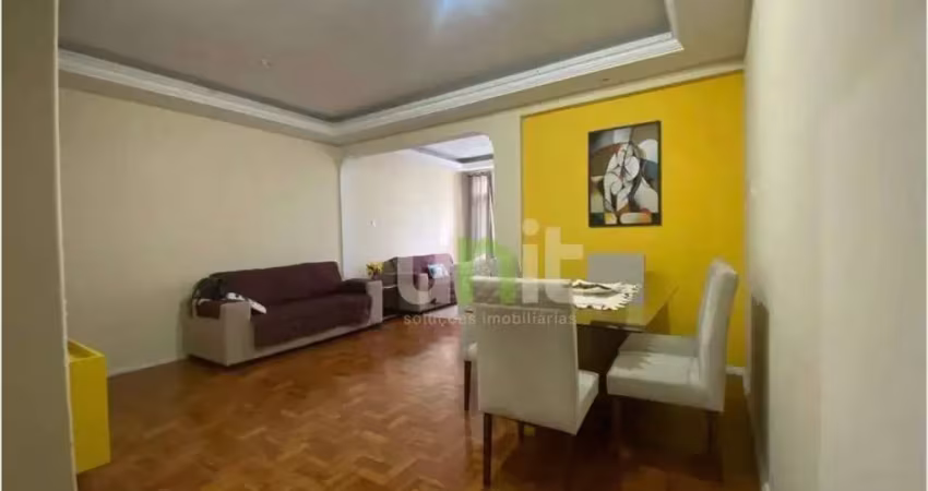 Apartamento com 3 dormitórios à venda, 120 m² por r$ 1.100.000,00 - icaraí - niterói/rj