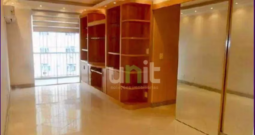 Apartamento com 2 dormitórios à venda, 90 m² por r$ 550.000,00 - centro - niterói/rj