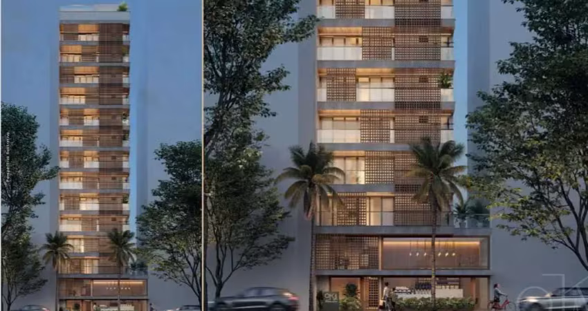 Loft com 1 dormitório à venda, 38 m² por r$ 670.000,00 - icaraí - niterói/rj