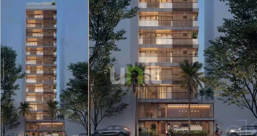 Loft com 1 dormitório à venda, 69 m² por r$ 1.200.000,00 - icaraí - niterói/rj