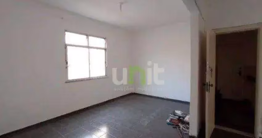 Apartamento com 2 dormitórios à venda, 64 m² por r$ 300.000 - icaraí - niterói/rj