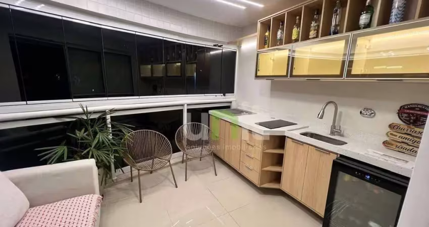 Apartamento com 2 dormitórios à venda, 85 m² por r$ 980.000 - camboinhas - niterói/rj