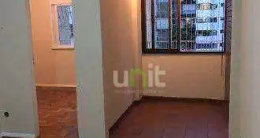 Apartamento com 3 dormitórios à venda, 87 m² por r$ 710.200,00 - icaraí - niterói/rj