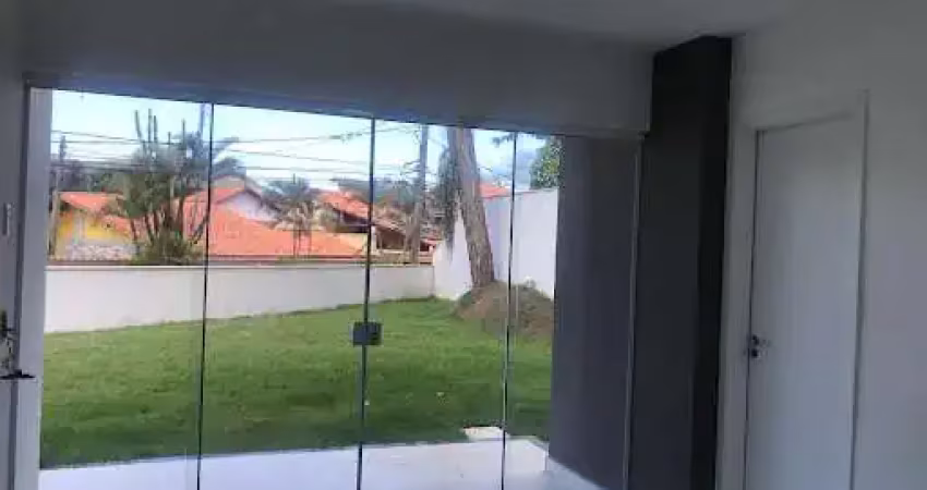 Casa com 3 dormitórios à venda, 100 m² por r$ 790.000,00 - serra grande - niterói/rj