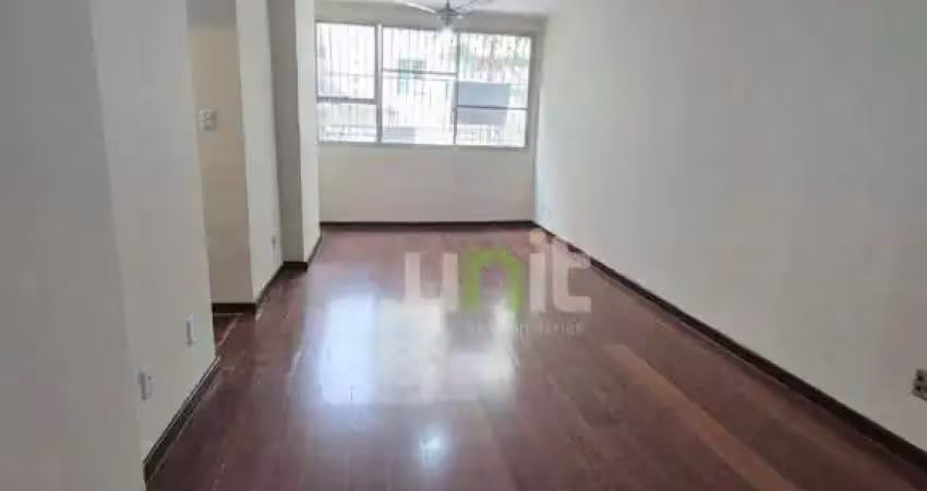 Apartamento com 4 dormitórios à venda, 130 m² por r$ 750.000 - icaraí - niterói/rj