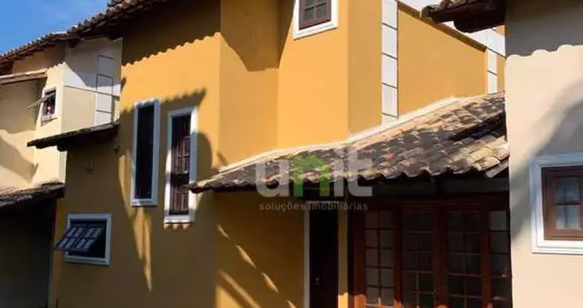 Casa com 2 dormitórios à venda, 120 m² por r$ 390.000,00 - sape - niterói/rj
