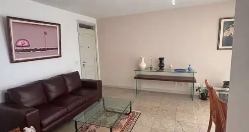Apartamento com 3 dormitórios à venda, 90 m² por r$ 850.000,00 - são francisco - niterói/rj