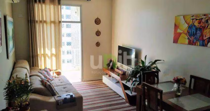 Apartamento com 2 dormitórios à venda, 108 m² por r$ 740.000,00 - ingá - niterói/rj