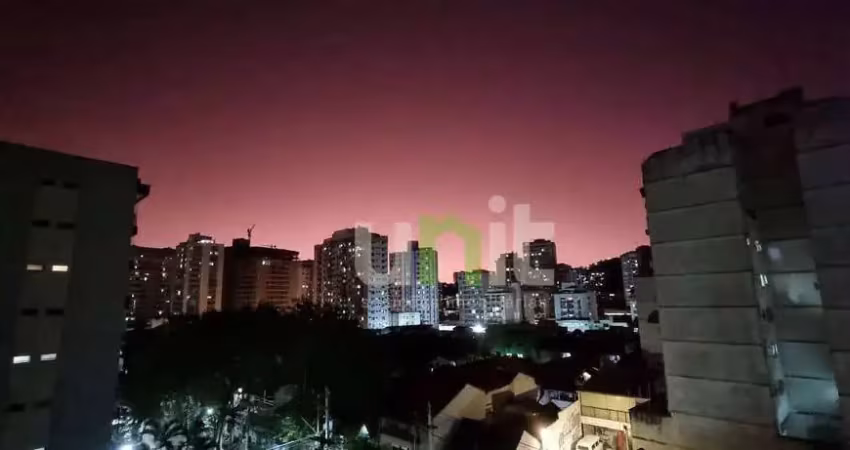 Apartamento com 2 dormitórios à venda, 74 m² por r$ 660.000,00 - santa rosa - niterói/rj
