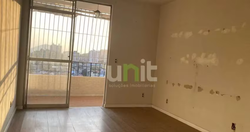 Apartamento com 2 dormitórios à venda, 78 m² por r$ 240.000 - fonseca - niterói/rj