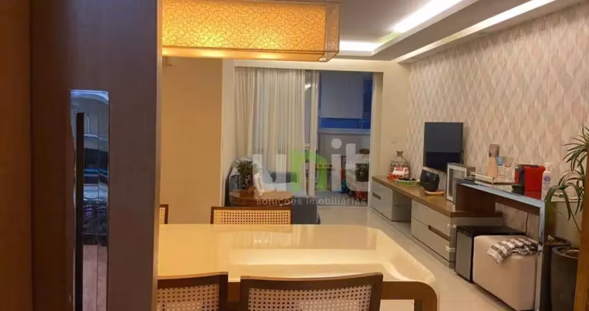 Apartamento com 3 dormitórios à venda, 97 m² por r$ 1.070.000 - icaraí - niterói/rj