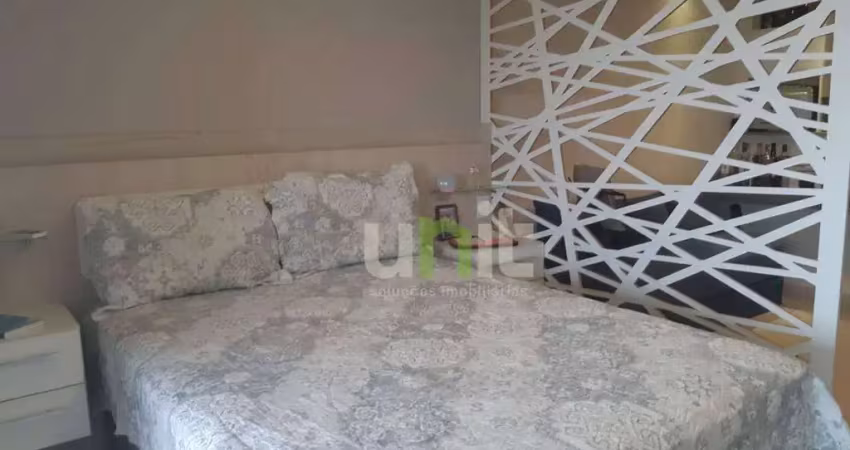 Flat com 1 dormitório à venda, 30 m² por r$ 450.000,00 - itacoatiara - niterói/rj