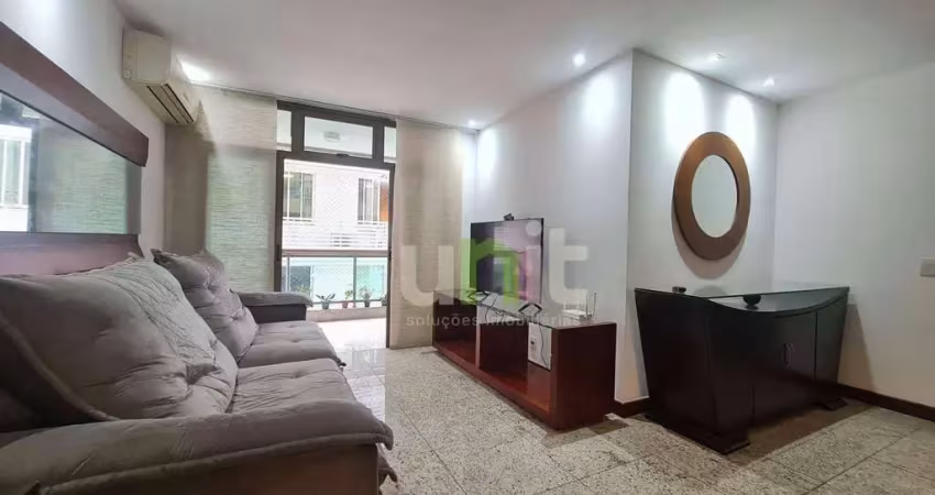 Apartamento com 3 dormitórios à venda, 130 m² por r$ 1.187.000,00 - charitas - niterói/rj