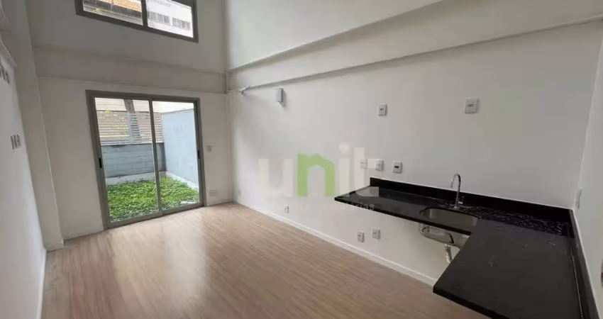 Studio com 1 dormitório à venda, 36 m² por r$ 390.000 - boa viagem - niterói/rj