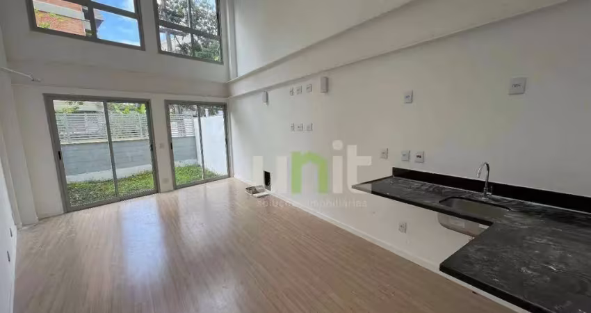 Studio com 1 dormitório à venda, 58 m² por r$ 590.000,00 - boa viagem - niterói/rj