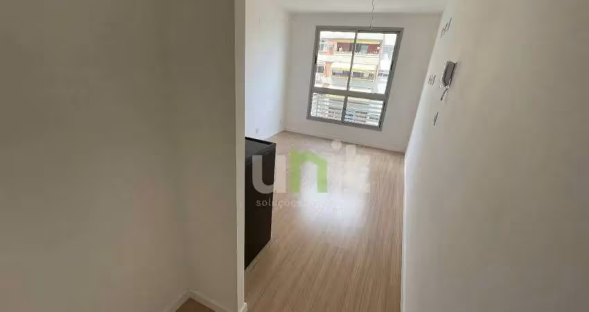 Studio com 2 dormitórios à venda, 48 m² por r$ 488.000 - boa viagem - niterói/rj