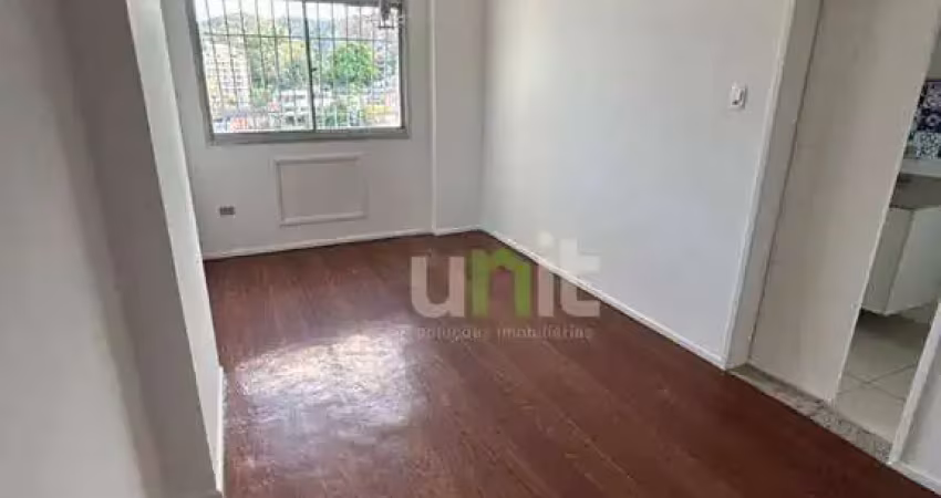 Apartamento com 2 dormitórios à venda, 59 m² por r$ 240.000 - fonseca - niterói/rj